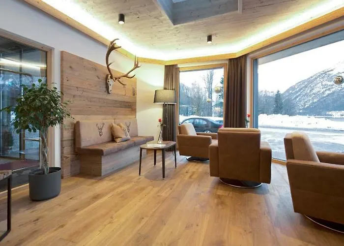 بيرغلاند فندق