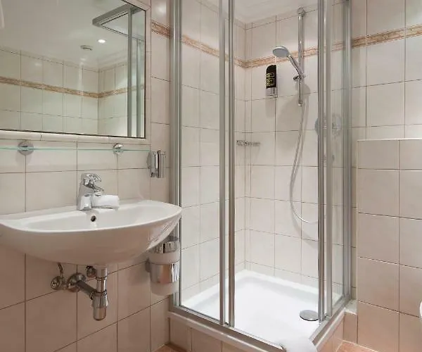 بيرغلاند فندق بيرتيساو