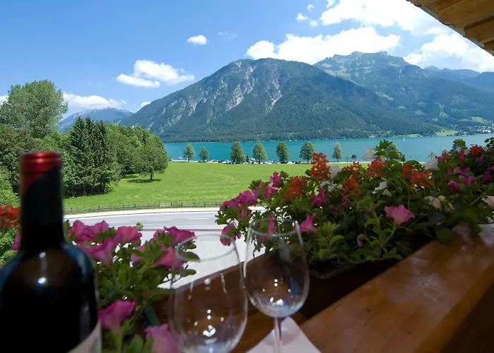 بيرغلاند فندق