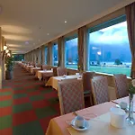 Bergland Hotel