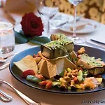 Hotel Bergland Pertisau