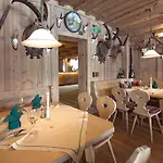 Bergland Hotel Pertisau