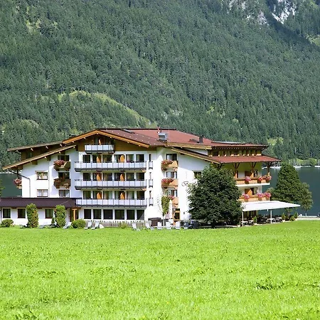 Bergland Hotel Pertisau