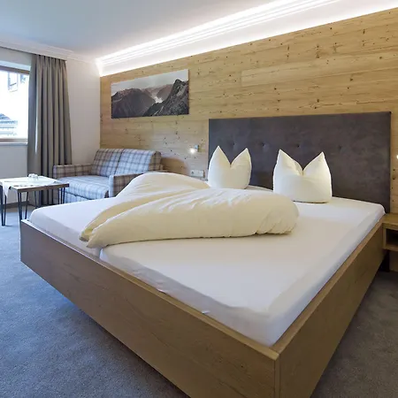 Bergland 3*