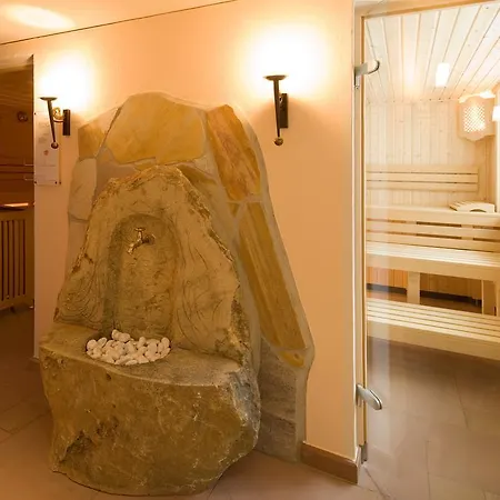 Hotel Bergland Pertisau