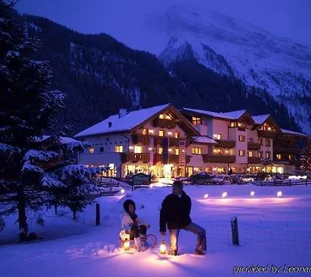 Bergland Ξενοδοχείο Pertisau