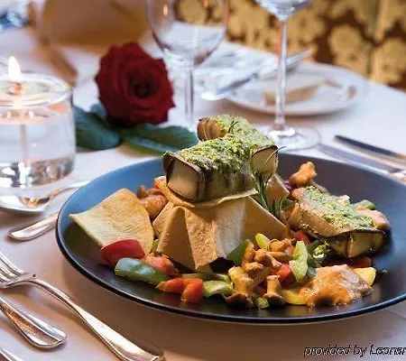 Hotel Bergland Pertisau