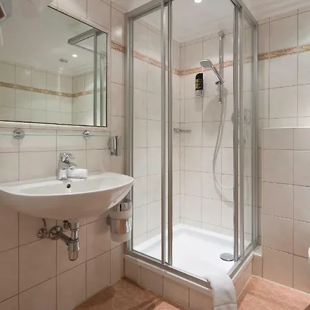 Bergland Hotel Pertisau