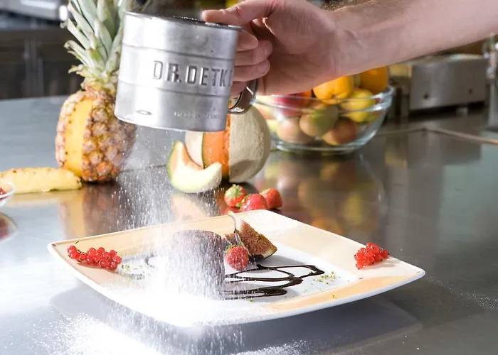 بيرغلاند 3* بيرتيساو