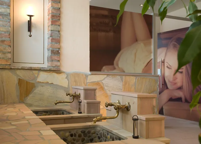 بيرغلاند فندق 3*