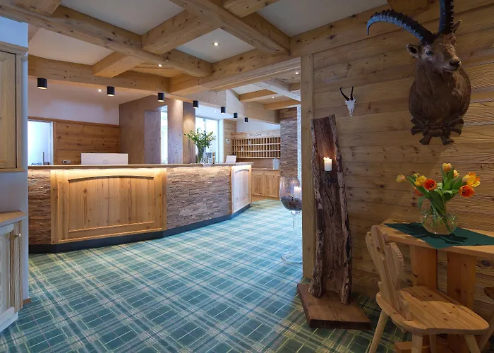 بيرغلاند فندق