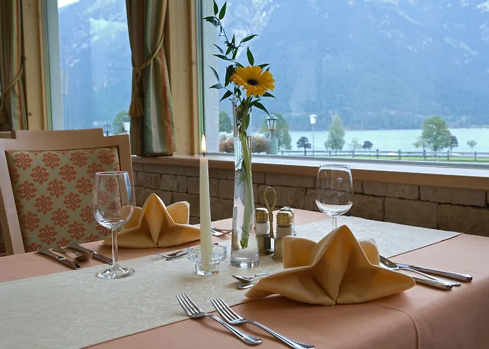 فندق بيرغلاند بيرتيساو