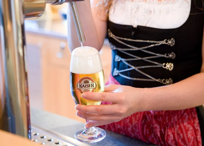 بيرغلاند فندق