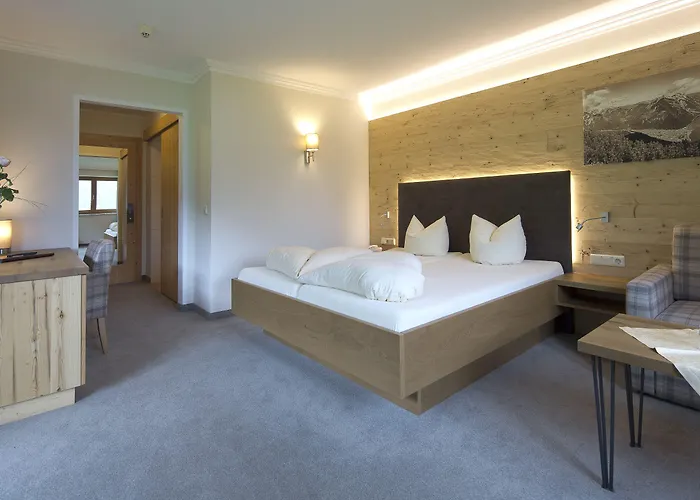 فندق بيرغلاند 3*