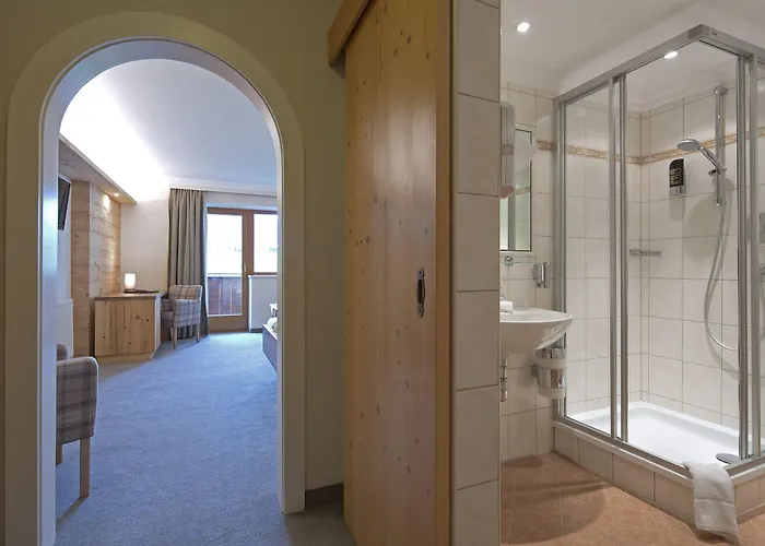 بيرغلاند فندق 3*