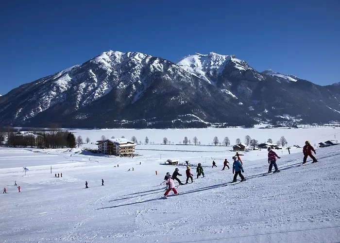 فندق بيرغلاند بيرتيساو