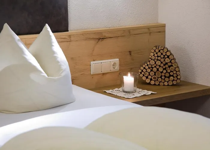 بيرغلاند فندق